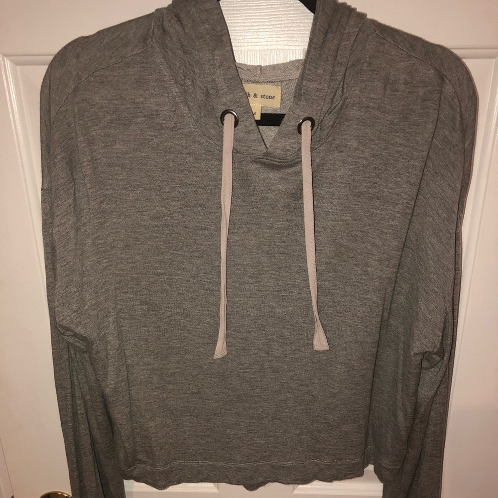 COMFIEST HOODIE/SHIRT EVER